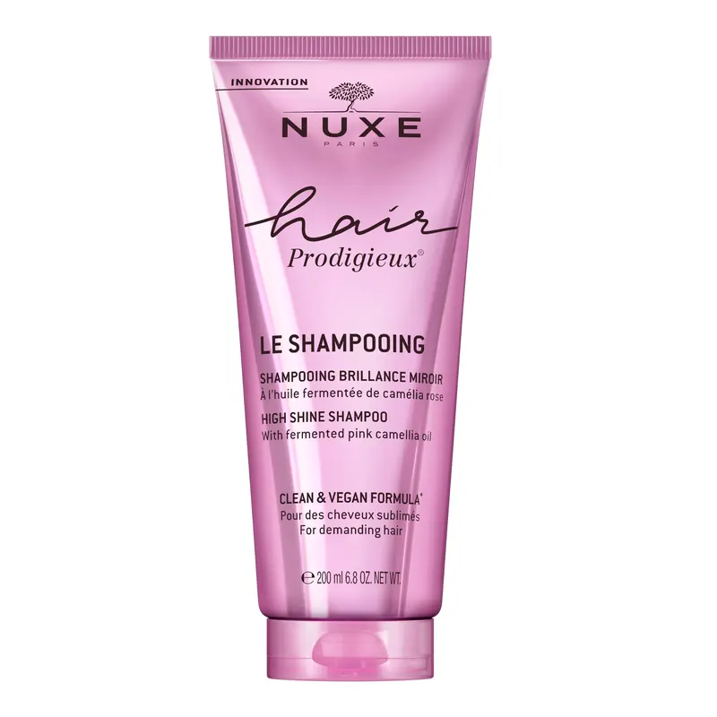 Shampoo Illuminante 200ml NUXE | Pinalli