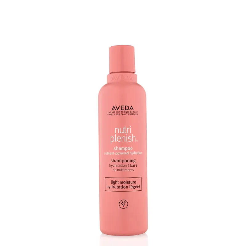 Shampoo Light Moisture 250ml AVEDA | Pinalli
