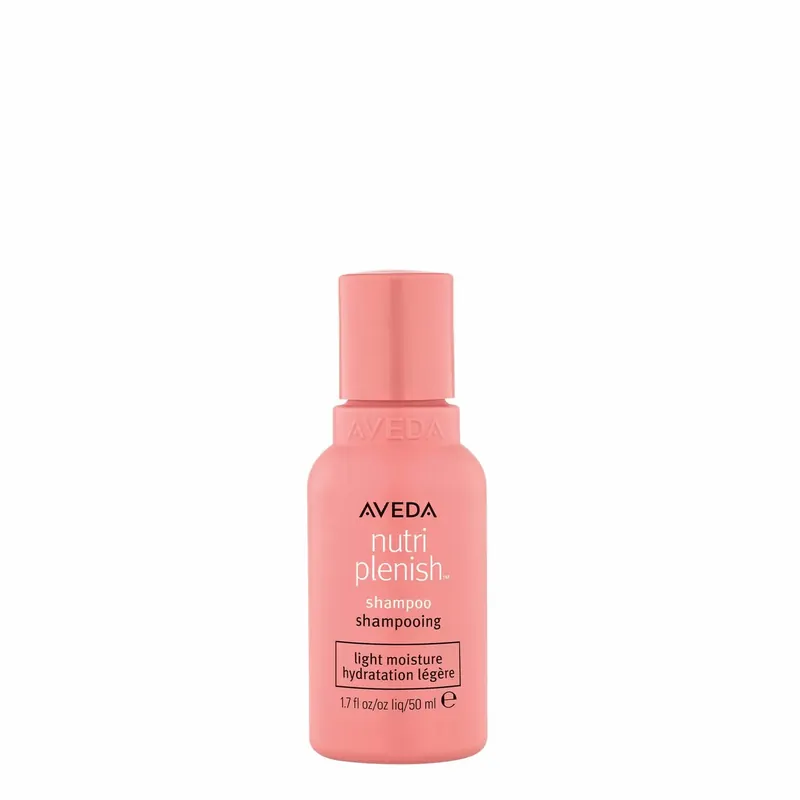 Shampoo Light Moisture 50ml AVEDA | Pinalli