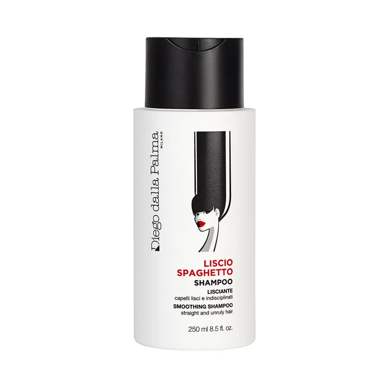 Shampoo Lisciante 250ml DIEGO DALLA PALMA | Pinalli