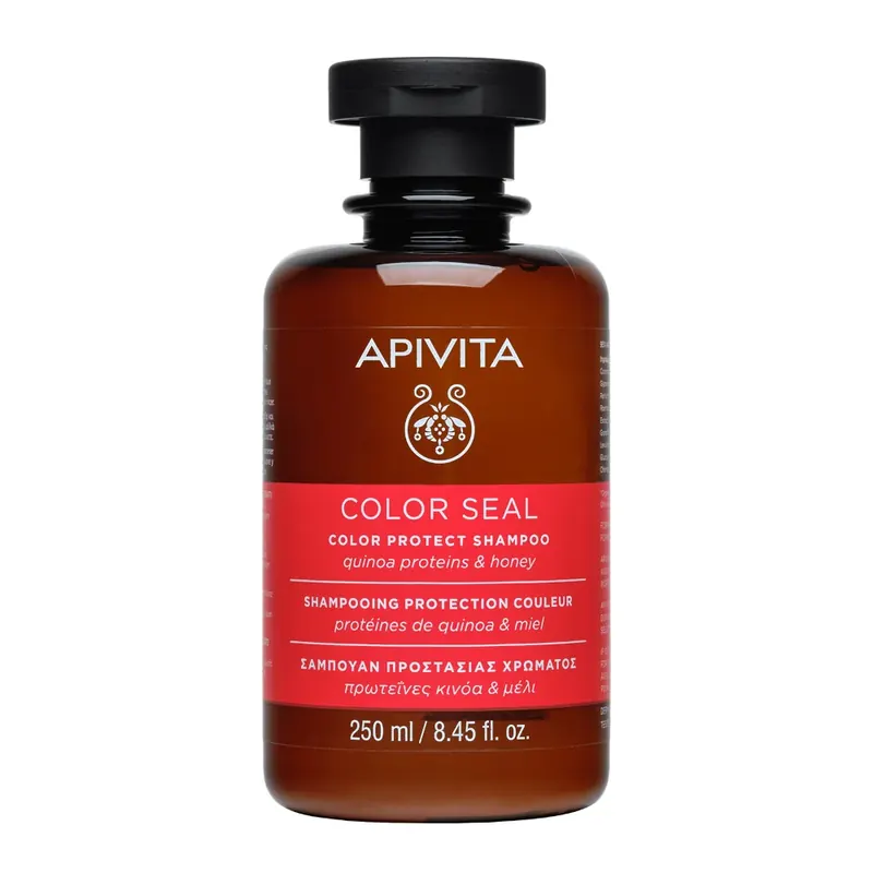 Shampoo Protezione Colore 250ml APIVITA | Pinalli