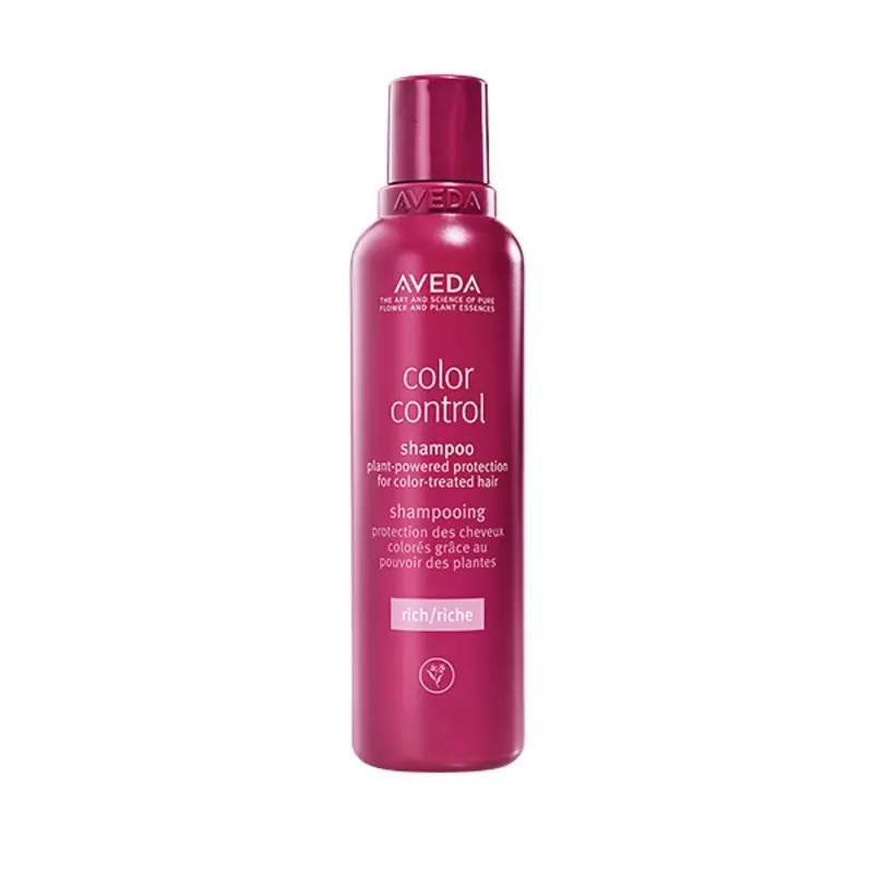 Shampoo Rich 200ml AVEDA | Pinalli