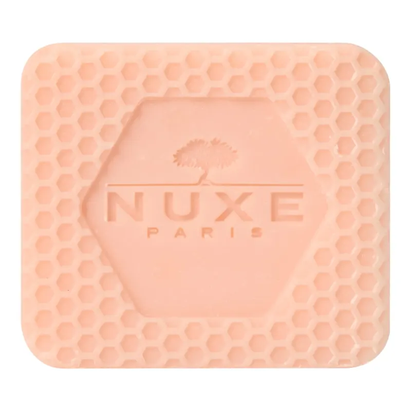 Shampoo solido delicato 65gr NUXE | Pinalli