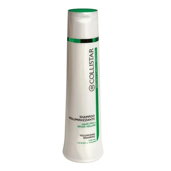 Shampoo Volumizzante 250ml COLLISTAR | Pinalli