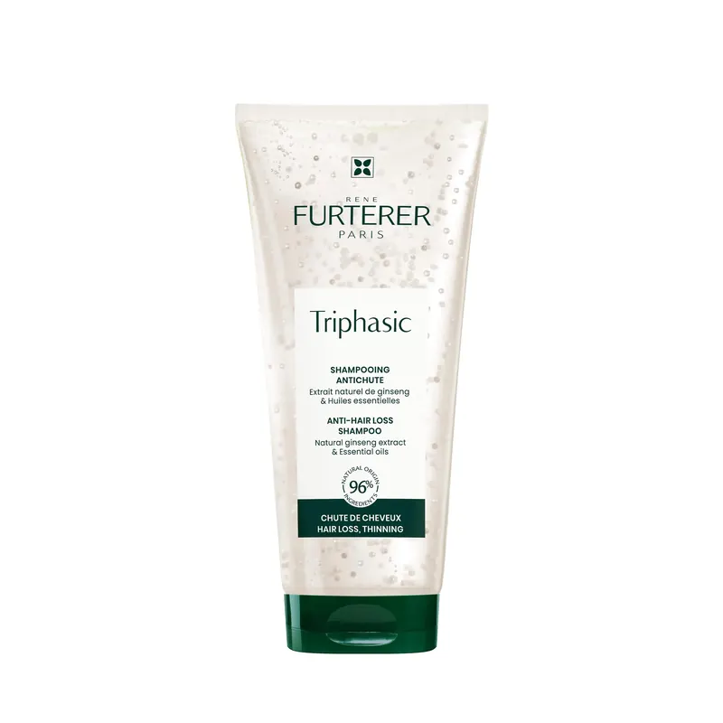 Shampooing Antichute 200ml RENE FURTERER | Pinalli