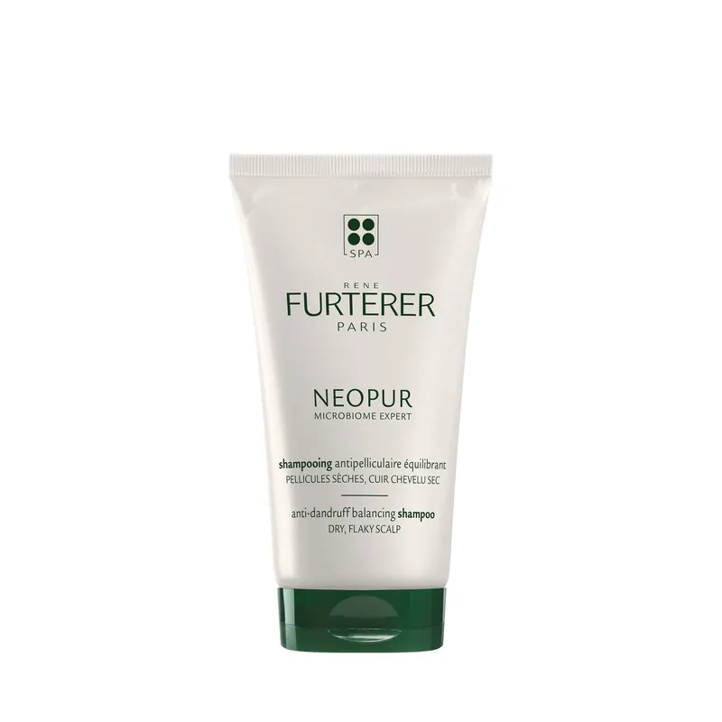 Shampooing Antipelliculaire Équilibrant (forfora secca) RENE FURTERER | Pinalli