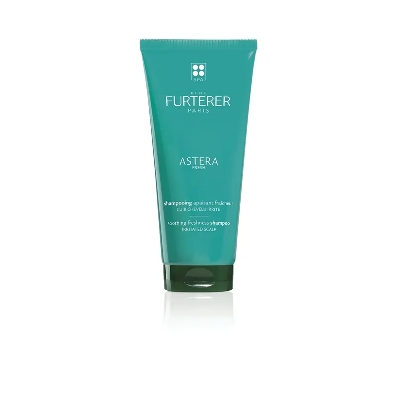 Shampooing Apaisant Fraîcheur 200ml RENE FURTERER | Pinalli
