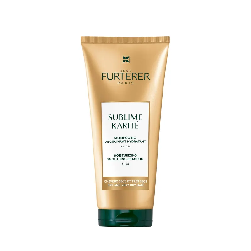 Shampooing Disciplinant Hydratant RENE FURTERER | Pinalli