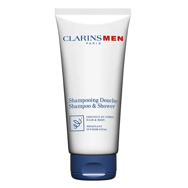 Shampooing Douche 200ml CLARINS | Pinalli