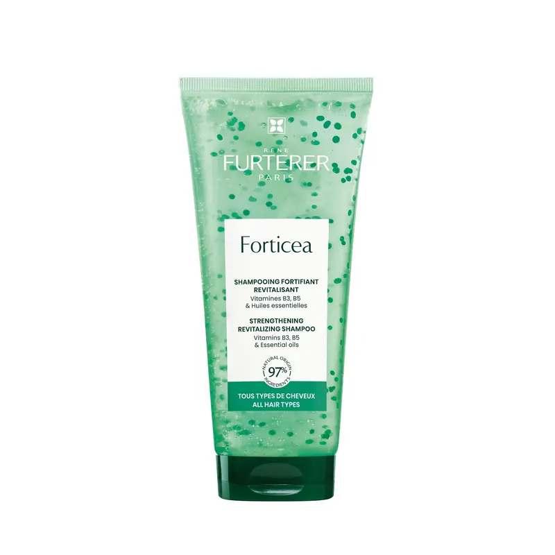 Shampooing Fortifiant Revitalisant RENE FURTERER | Pinalli