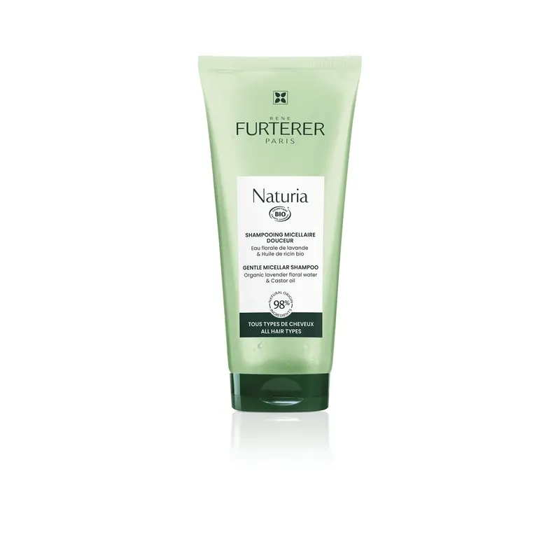Shampooing Micellaire Douceur 200ml RENE FURTERER | Pinalli