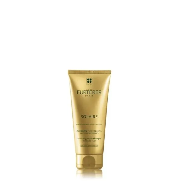 Shampooing Nutri-Réparateur 200ml RENE FURTERER | Pinalli