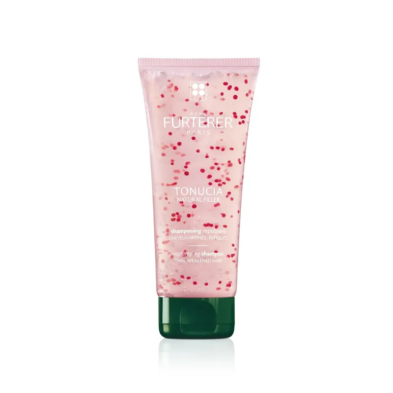 Shampooing Repulpant 200ml RENE FURTERER | Pinalli