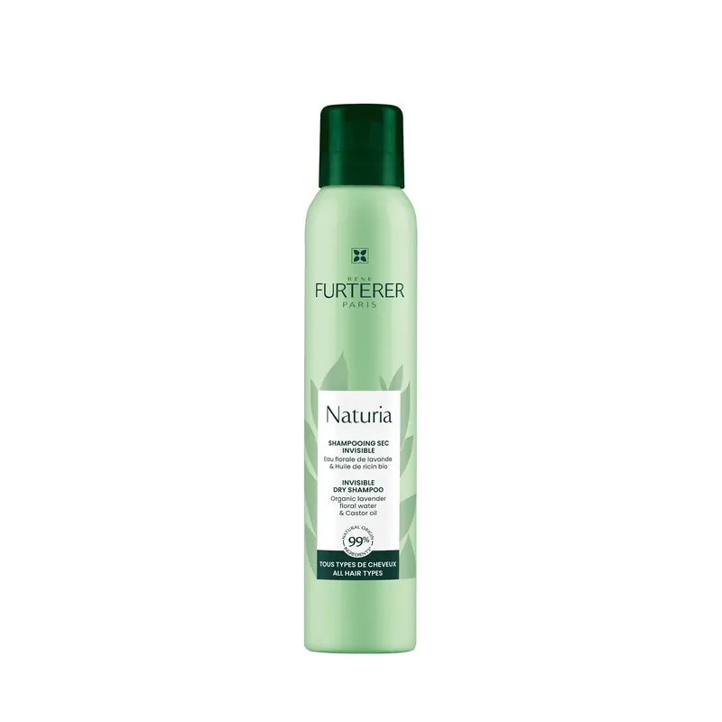 Shampooing Sec Invisible 200ml RENE FURTERER | Pinalli