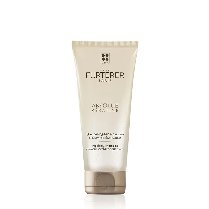 Shampooing-Soin Réparateur 200ml RENE FURTERER | Pinalli