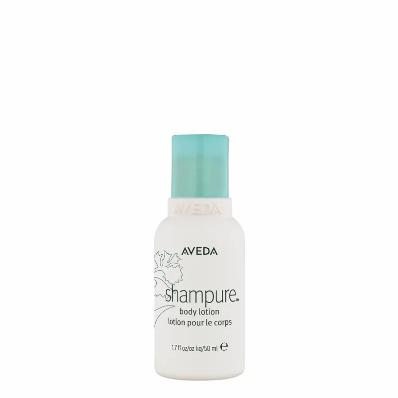 Shampure Body Lotion 50ml AVEDA | Pinalli