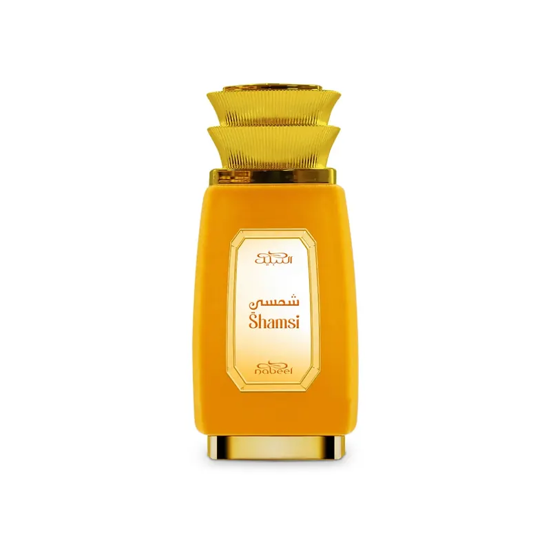 Shamsi 100ml NABEEL | Pinalli
