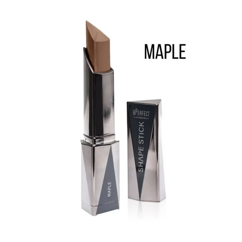 Shape Stick - Bronze & Define Maple BPERFECT | Pinalli