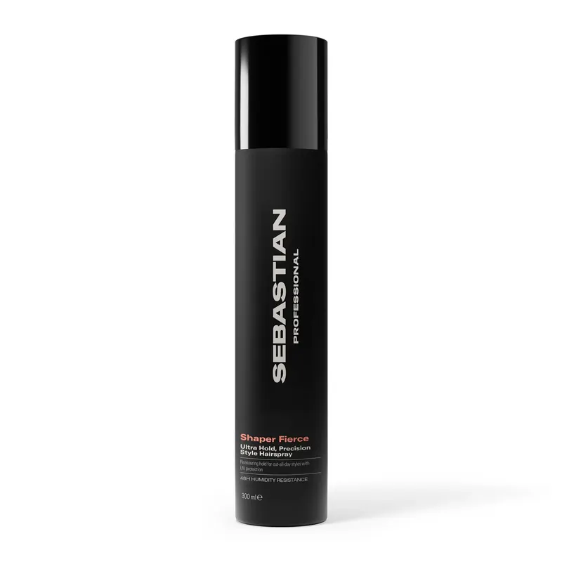 Shaper Fierce Max Hold and Mold Styling Spray SEBASTIAN PROFESSIONAL | Pinalli