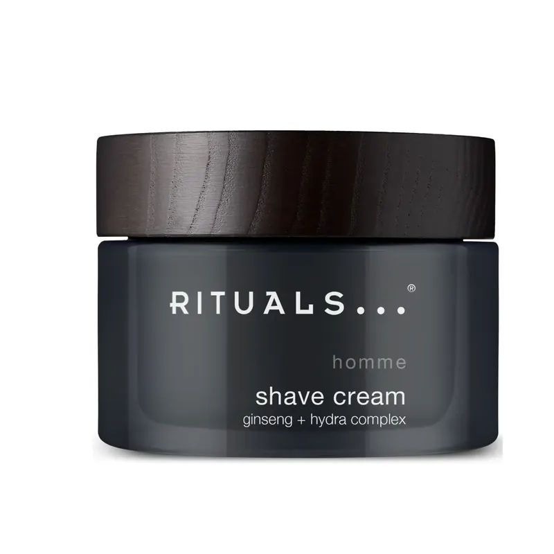 Shave Cream 250ml RITUALS | Pinalli