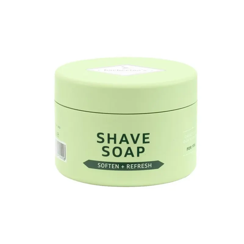 Shave Soap 150ml BARBERINO'S | Pinalli