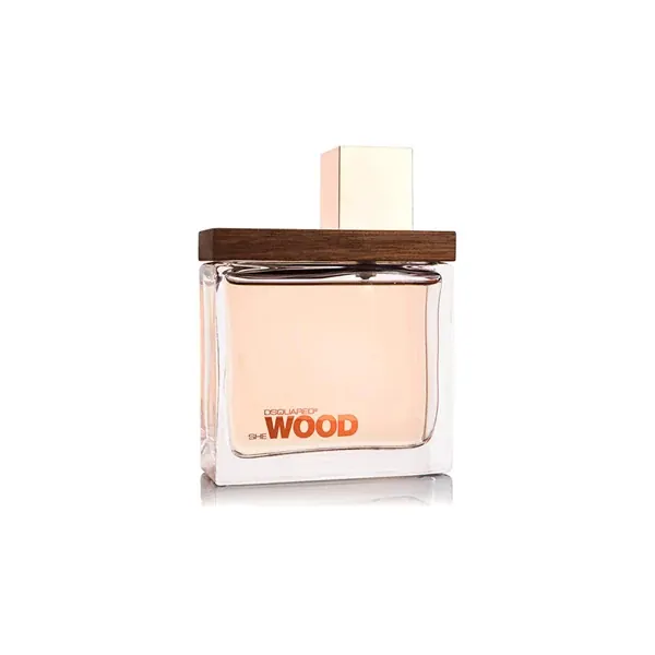 She Wood 30ml DSQUARED2 | Pinalli