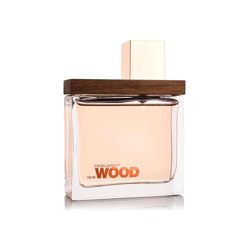 She Wood 50ml DSQUARED2 | Pinalli