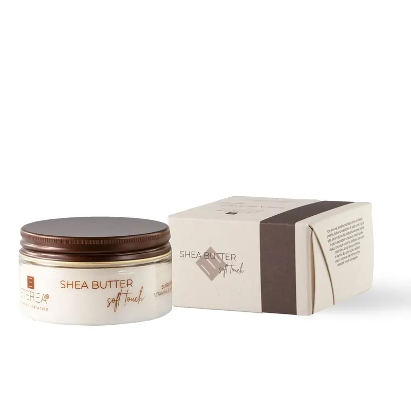 Shea Butter 100ml ETEREA COSMESI NATURALE | Pinalli