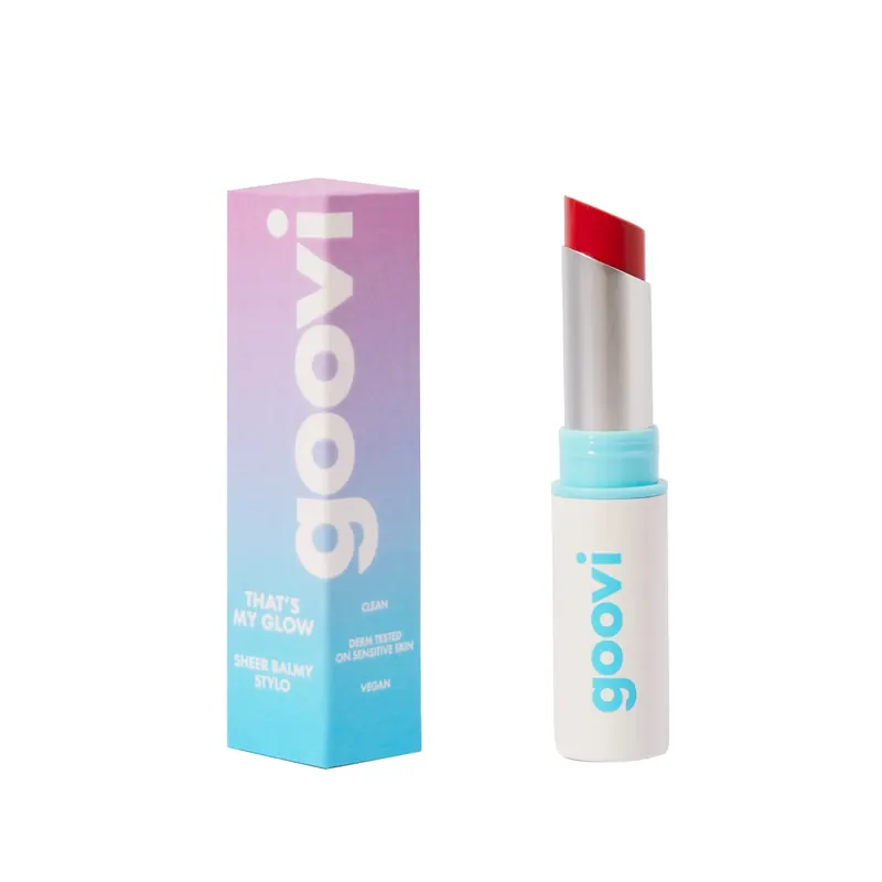 Sheer Balmy Stylo THAT'S MY GLOW GOOVI | Pinalli
