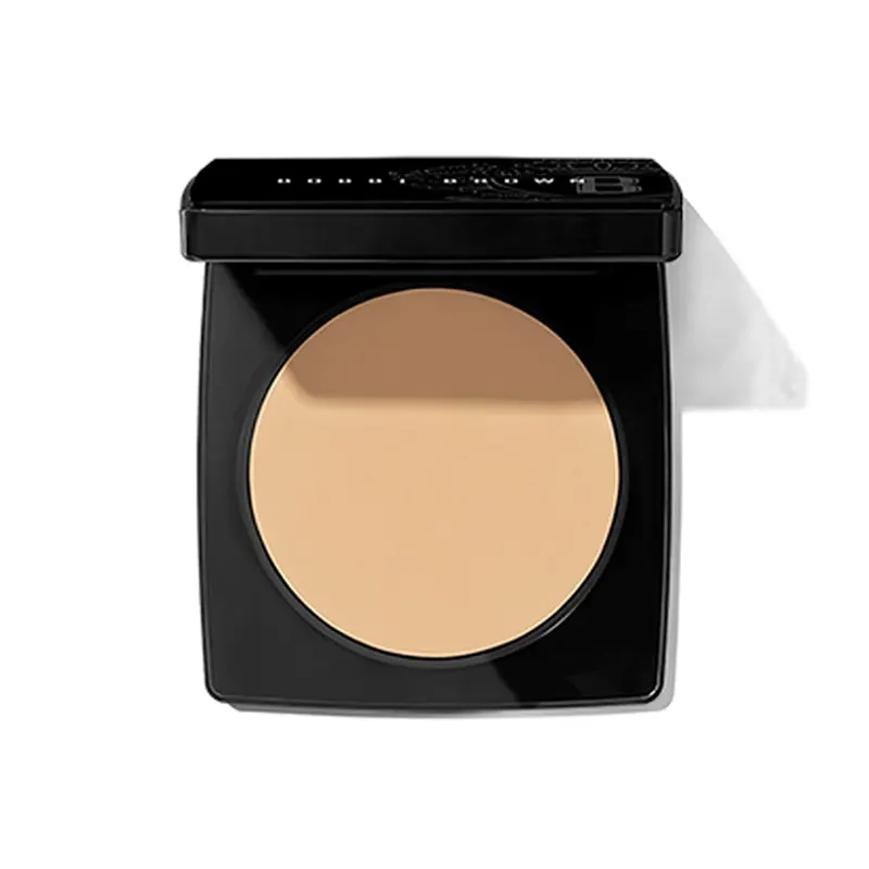 Sheer Finish Pressed Powder Soft Sand BOBBI BROWN | Pinalli