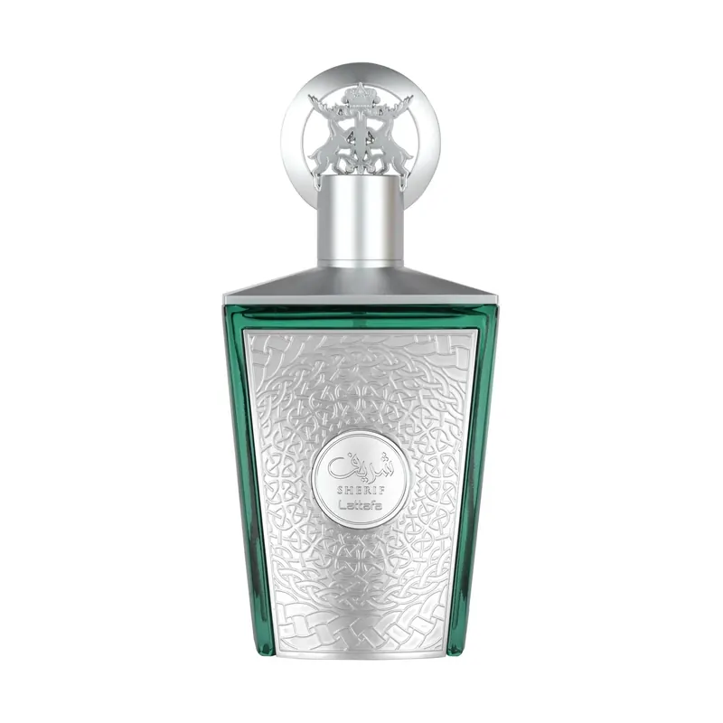 Sherif 100ml LATTAFA | Pinalli