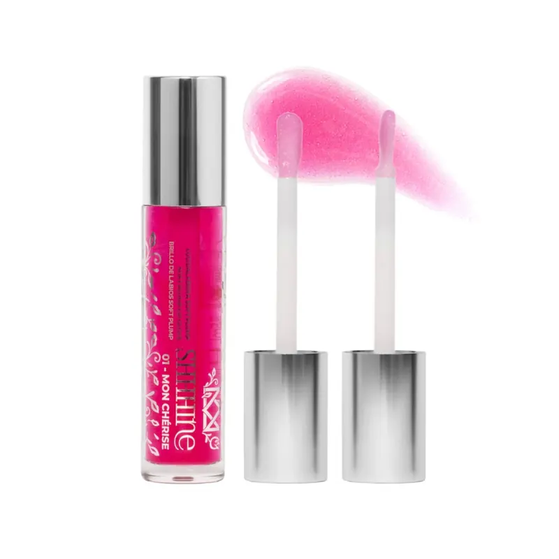 Shhhine Lip Gloss 01 MON CHÉRISE EXTRALANDIA | Pinalli