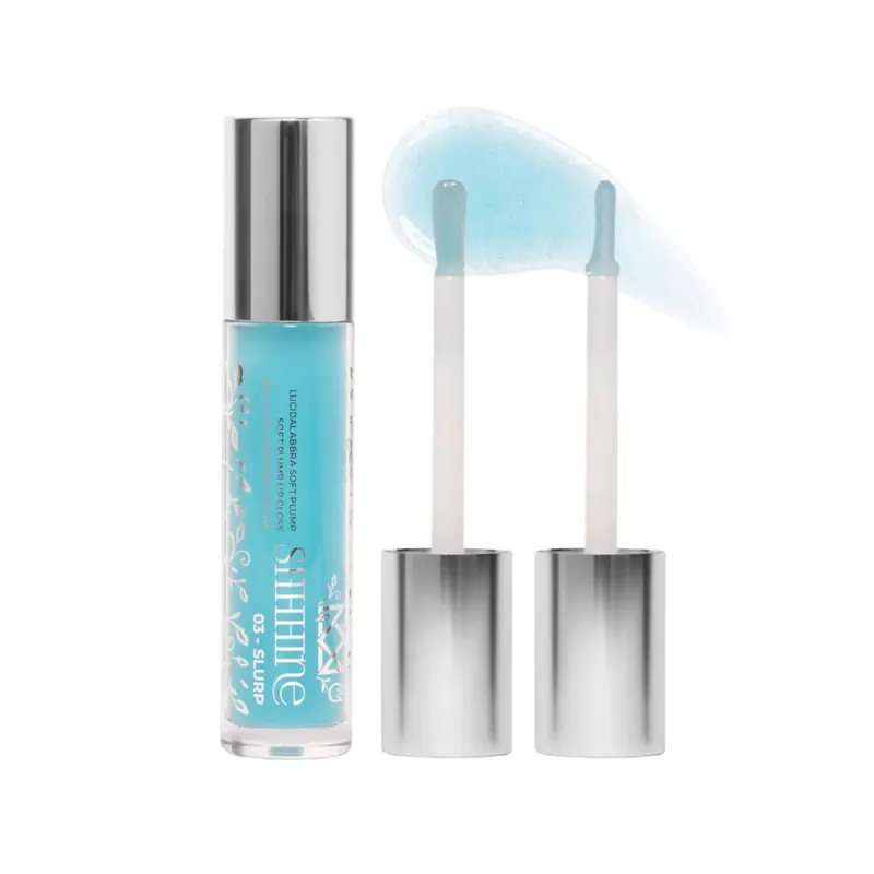 Shhhine Lip Gloss 03 SLURP EXTRALANDIA | Pinalli