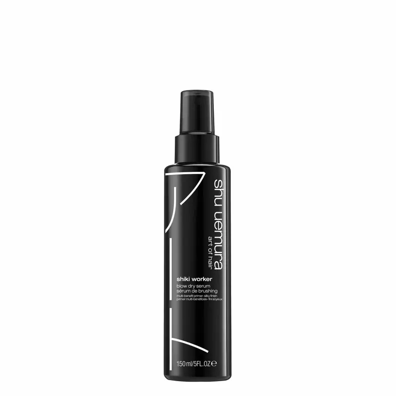 Shiki Worker 150ml SHU UEMURA | Pinalli