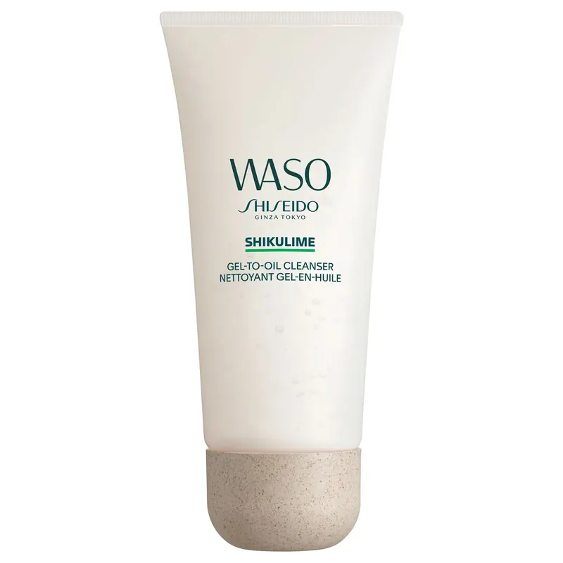 SHIKULIME Gel-To-Oil Cleanser 125ml SHISEIDO | Pinalli