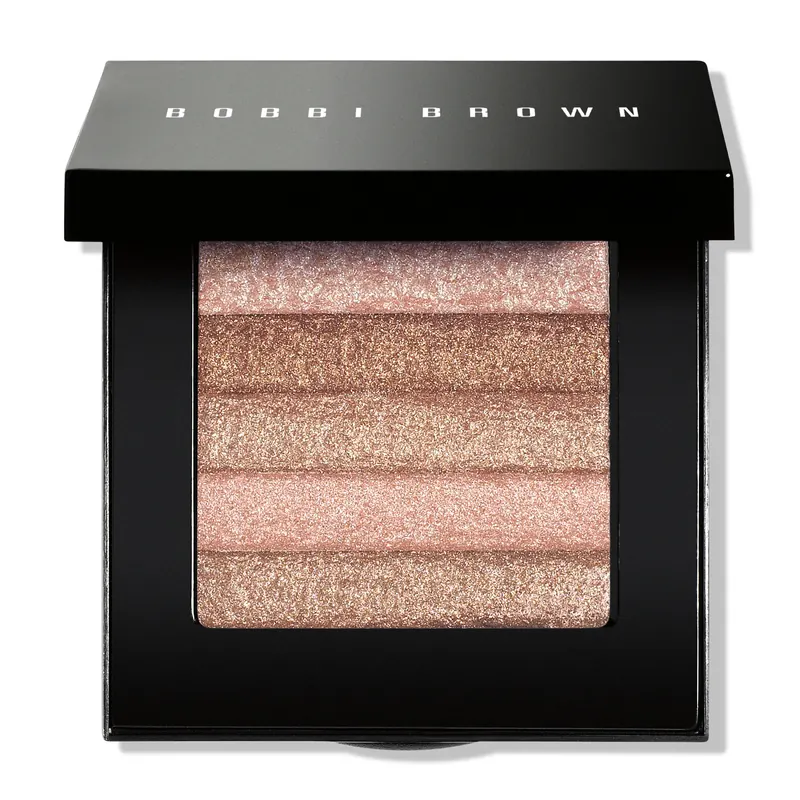 Shimmer Brick PINK QUARTZ BOBBI BROWN | Pinalli