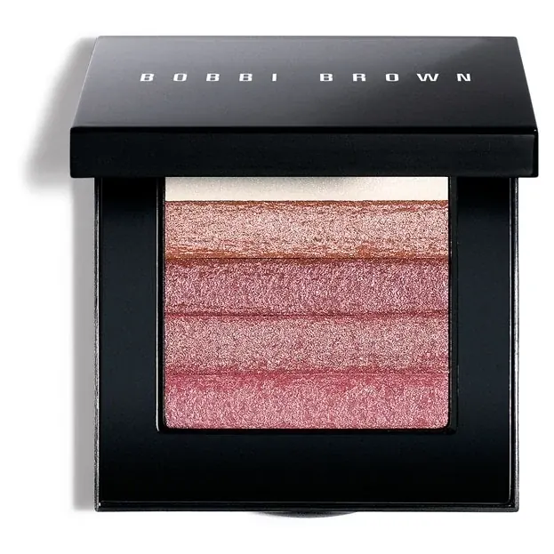 Shimmer Brick ROSE BOBBI BROWN | Pinalli