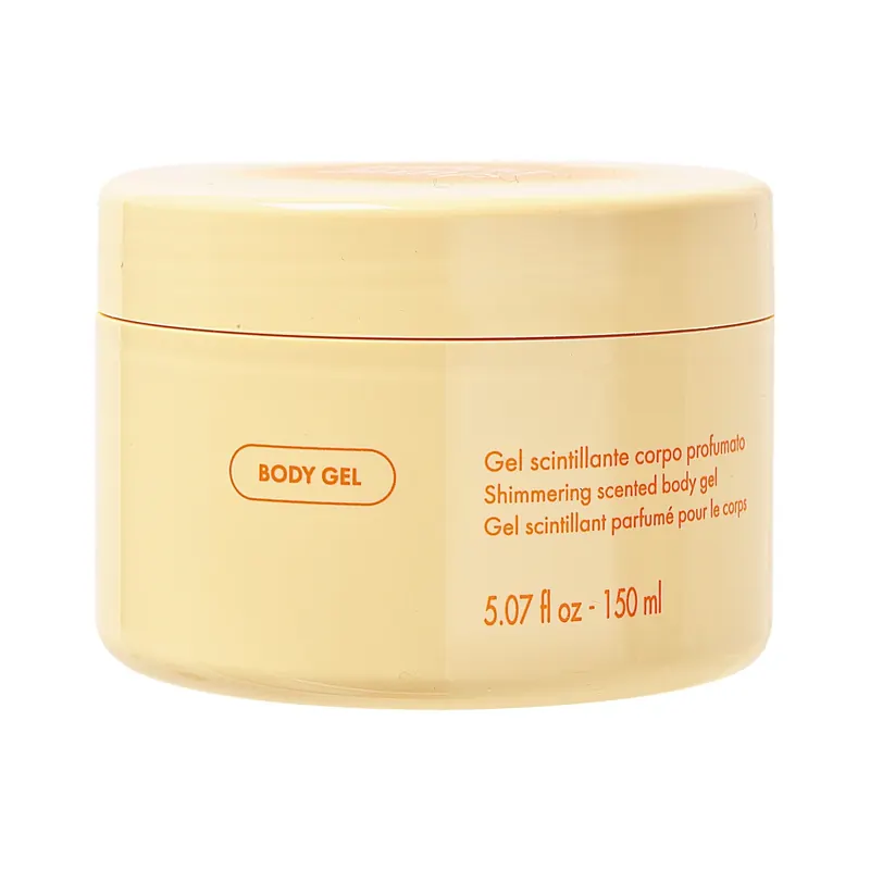 Shine Bright Body Gel 150ml PUPA | Pinalli