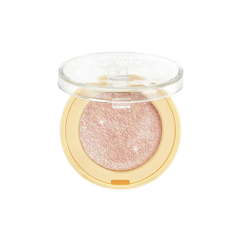 Shine Bright Eyeshadow 003 PUPA | Pinalli
