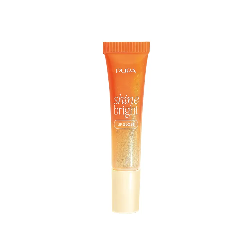 Shine Bright Lip Gloss 15ml PUPA | Pinalli
