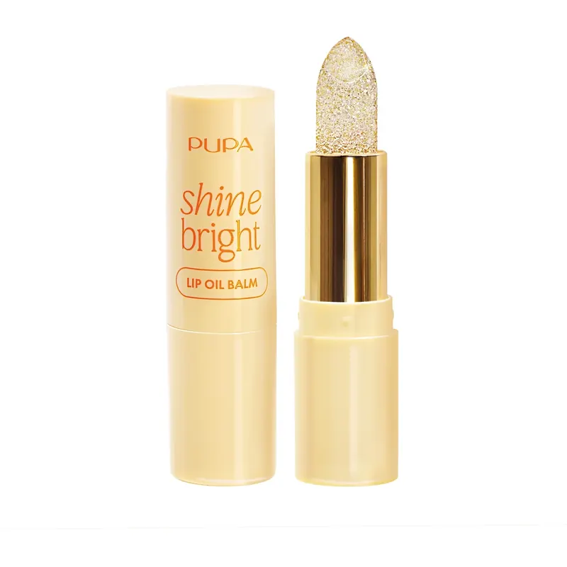 Shine Bright Lip Oil Balm 3g PUPA | Pinalli
