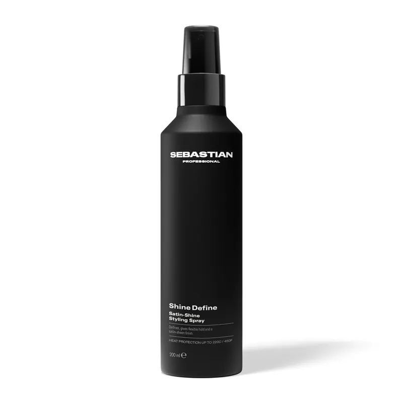 Shine Define Satin Styling Spray SEBASTIAN PROFESSIONAL | Pinalli