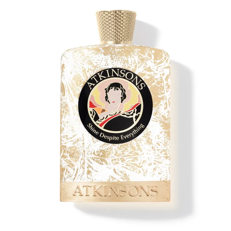Shine Despite Everything 100ml ATKINSONS 1799 | Pinalli