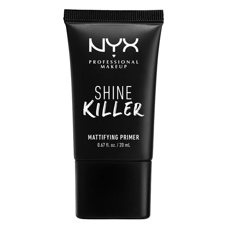 Shine Killer Mattifying Primer NYX PROFESSIONAL MAKEUP | Pinalli