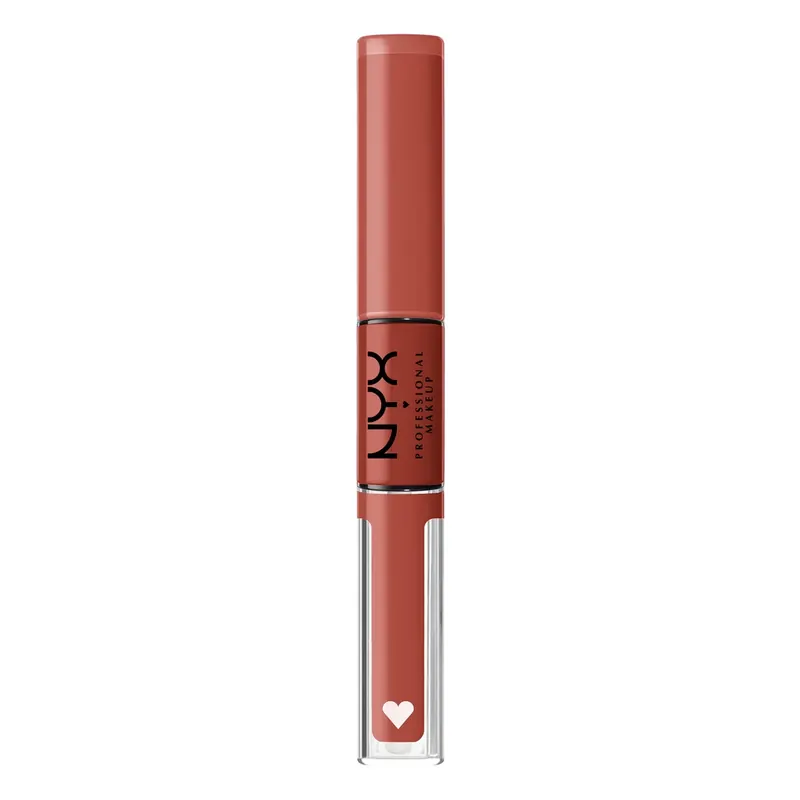 Shine Loud 04 Life Goals NYX PROFESSIONAL MAKEUP | Pinalli