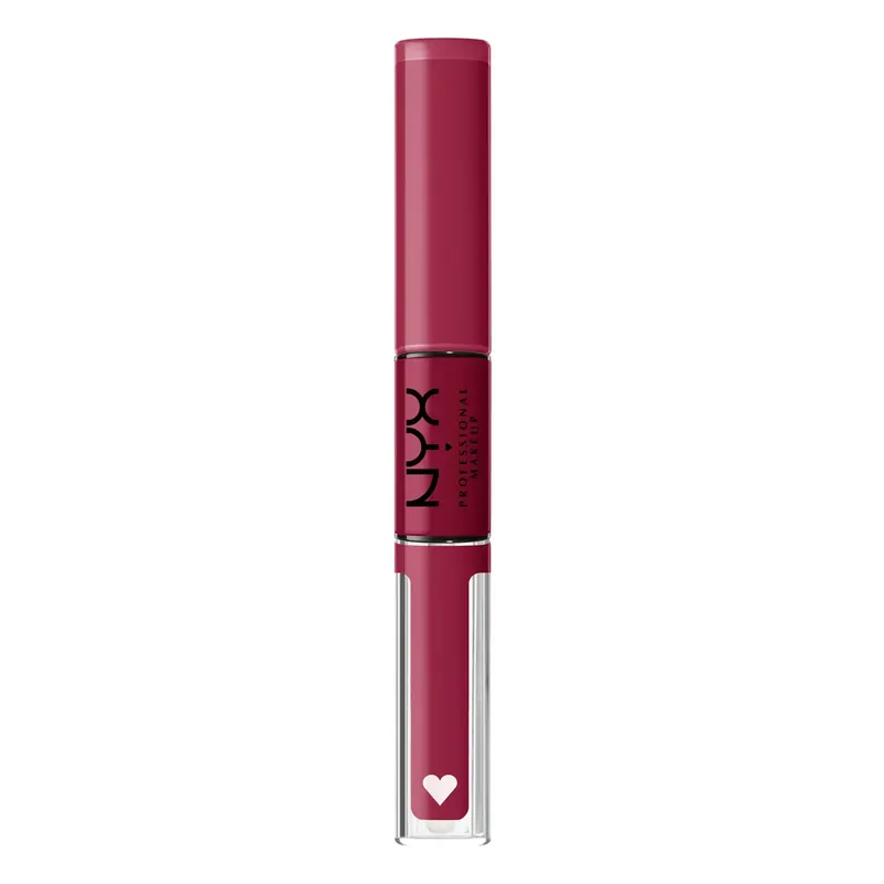 Shine Loud 16 Goal Getter NYX PROFESSIONAL MAKEUP | Pinalli