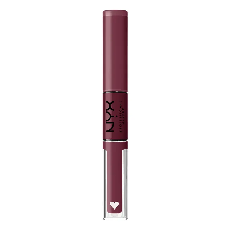 Shine Loud 19 Never Basic NYX PROFESSIONAL MAKEUP | Pinalli