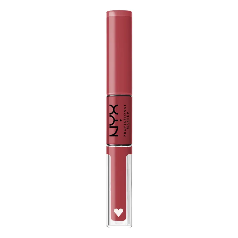 Shine Loud 26 Movie Maker NYX PROFESSIONAL MAKEUP | Pinalli