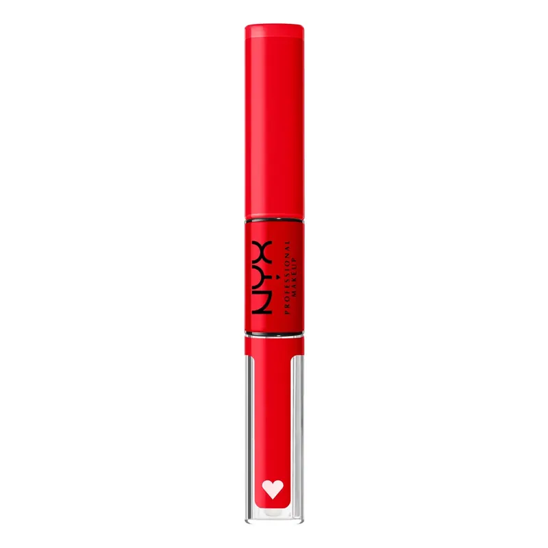 Shine Loud NYX PROFESSIONAL MAKEUP | Pinalli