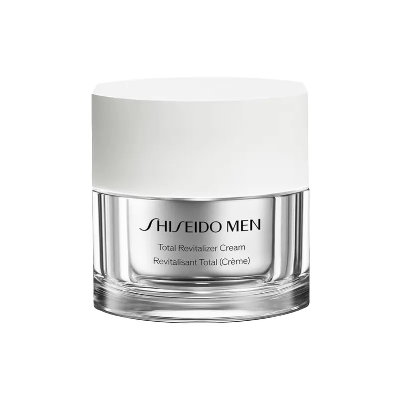 Shiseido crema viso Revitalizer Cream anti age 50ml
